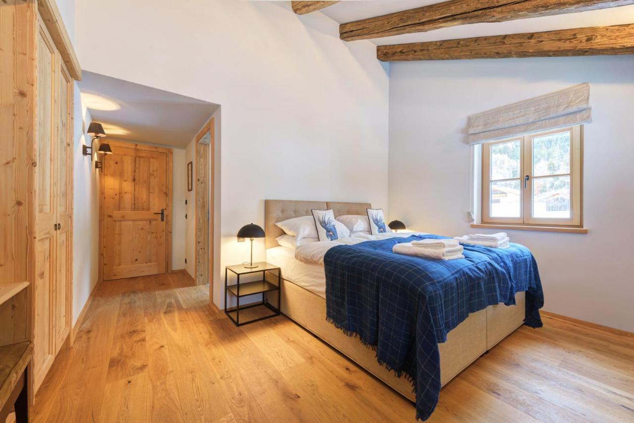 Chalet Silver Fox Санкт Антон ам Арлберг Екстериор снимка