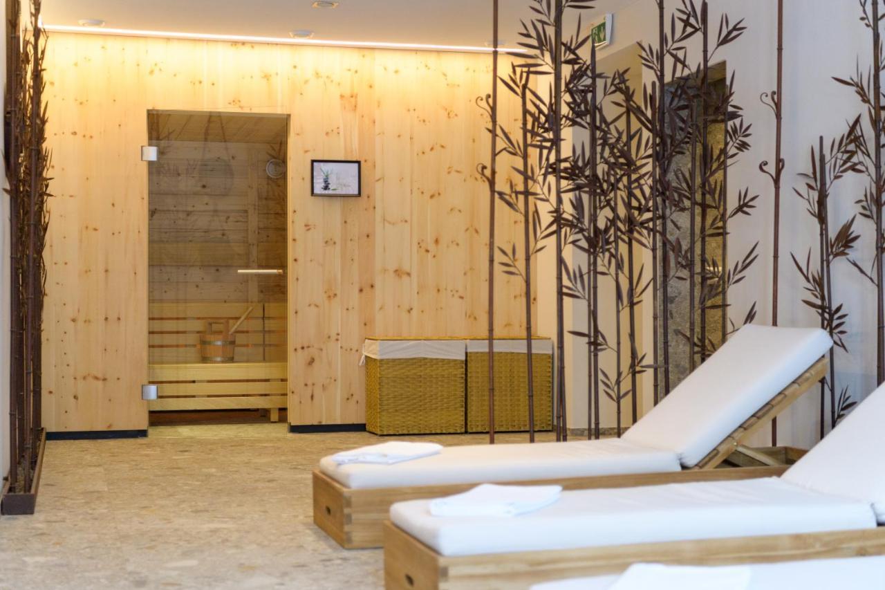 Chalet Silver Fox Санкт Антон ам Арлберг Екстериор снимка