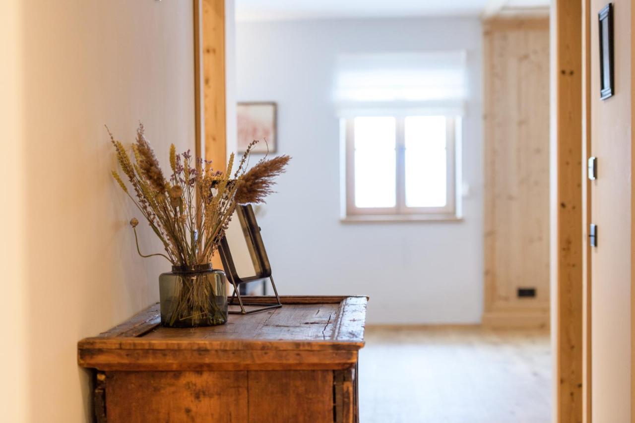 Chalet Silver Fox Санкт Антон ам Арлберг Екстериор снимка